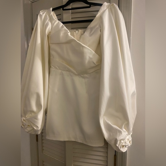 House of CB Carlyn dress - Picture 9 of 11